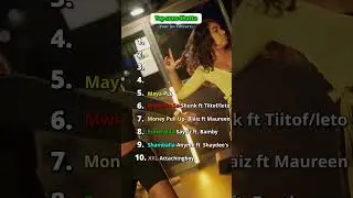 Top des meilleurs sons shatta pour l'&eacute;t&eacute;