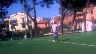 La grande partitona