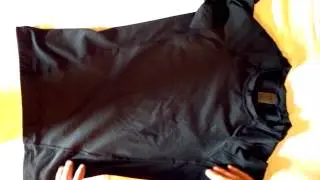 AirStream shirt by Intelliskin - A full product review