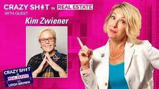 213 | Let&rsquo;s Play a Game... Is That Wallpaper or Mold? with Kim Zwiener