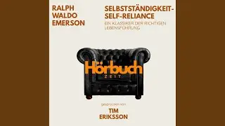 01_Emerson_Selbstaendigkeit_01.1 - Selbstst&auml;ndigkeit - Self-Reliance. Ein Klassiker der...
