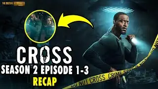 Cross Season 2 Opening Arc Explained | Episodes 1&ndash;3 Deep Dive & Predictions