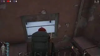 Scum Survival Single player series