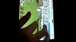 Minecraft pe serves