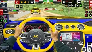 The Best Taxi Game Ever Played Android Gameplay...