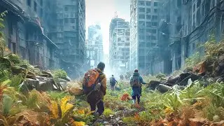 The Stand Series Season 1 | Movie/Film Explained in Hindi | Post Apocalypse Series