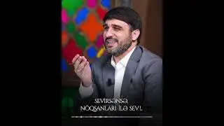 N&ouml;qsanları ilə sev - Haci Ramil