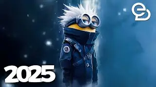 [ENERGY] 🎧 EDM Music Mix 2026 🔥⚡ EDM Bass Boosted Music Mix 💛 Best Of EDM