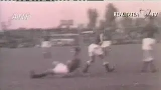 Romania - Ungaria, 12.10.1947