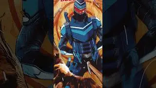 Vigilante Hunts Down Peacemaker's Kidnappers!