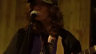 Liv Sangster - You Gotta Be Good (Live Freestyle)