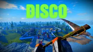 DISCO | PROJECT DELTA MONTAGE
