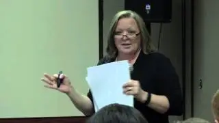 Cassandra Akers   Appalachian Leadership Lab