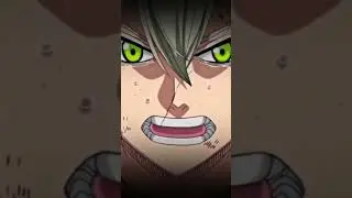 Black Clover заимствует элементы из Naruto и Bleach.