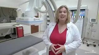 PCI and STEMI Services at AdventHealth Gordon