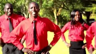 Watumshi AIC Ng'enyilel