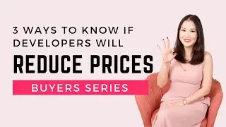 Will Singapore Property Prices Drop in 2025? 3Secrets to Spot Price Cuts & Maximise Your Investment!