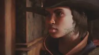 Greedfall - Love and the Sea Trophy/ Achievement (Vasco Relationship)