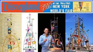 Pepsi-Cola presents Walt Disney's TOWER OF THE FOUR WINDS     Audio Tribute