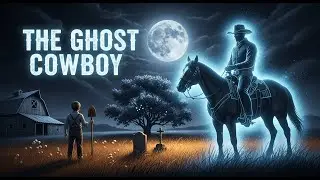 The Farm Land | Dark Western Horror Story of Lies & Revenge