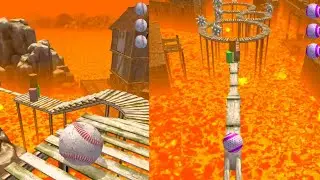 The Ultimate Rollance Adventure Balls Level Guide | 2441-2450 | Android Games