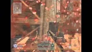 Moderne Warfare 3 Trailer