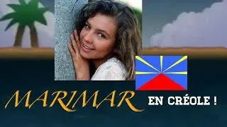 Marimar en créole 974 !