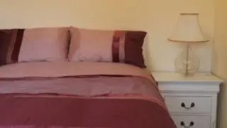 Quay Rest Bed and Breakfast, Rooskey, Co Leitrim - Clover Room
