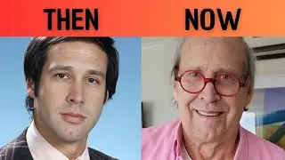 50 FAMOUS STARS THEN AND NOW THEY LOOK COMPLETELY DIFFERENT TODAY