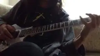 Nameless - Ashton Meyers