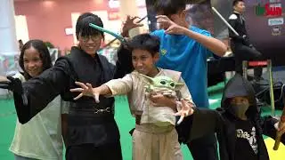 Festival of the Force Fan Charity 2023