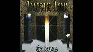 Treasure land - Gateway - 1998  (Full album)
