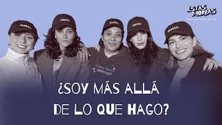 T2. 08. &iquest;Soy m&aacute;s all&aacute; de lo que hago?