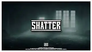 (FREE) Kairo Keyz x Joyner Lucas Jerk Type Beat 2025 - SHATTER