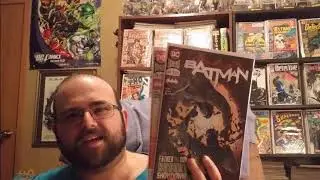 Latest New Comics August 1st , 2019