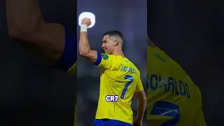 Rekor 100 Gol di 5 Tim Beda ⚽ #CristianoRonaldo #CR7 #realmadrid #GOAT #juventus #manchesterunited
