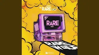 W4DE - Rare 1 (Official Audio)