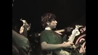 In her shallow grave live at the white swan 2/7/2026