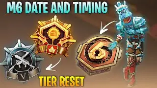 M6 Royal Pass Date and Timing | C1S3 M6 Royal Pass Release Date