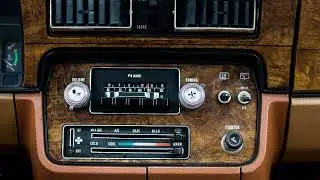 ASMR Radio/ TV Static Relaxing Sounds
