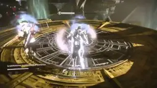 Destinerlands - Oryx Hard Mode