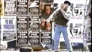 New KTU TV Spot 1996