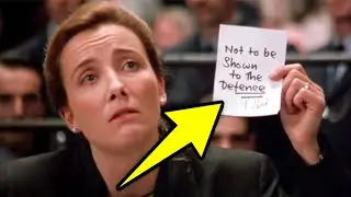 In the Name of the Father (1993) 20 Weird Facts You Didnt Know