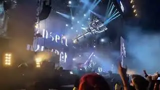 JUDAS PRIEST - Painkiller - live from Sweden rock festival 2024!