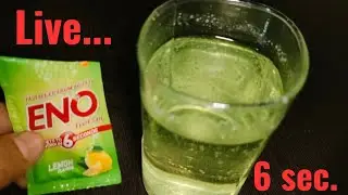 Eno कैसे और कब पीना चाहिए । इसके फायदे और नुकसान क्या हैं। Constipation Relief Guru Teja