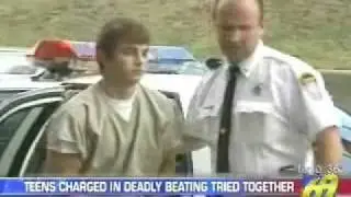 Latino Kill in Pennsylvania : Nov 26,2008 : Together : The Luis Ramirez Case