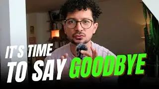 The Last Podcast... now it's Berlin Elsewhere