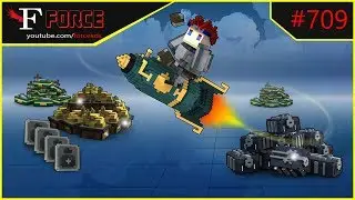 TROVE - NOVO PACK E NOVA AURA(ABRINDO BAUS DO CAOS) - #709 - PTBR