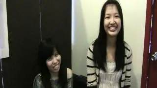 Testimonial for Mrs Carolina Ip & Mr Samuel Lim