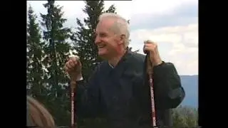 O. JAN MIKRUT CSsR. SPOTKANIE NA RYNIASIE